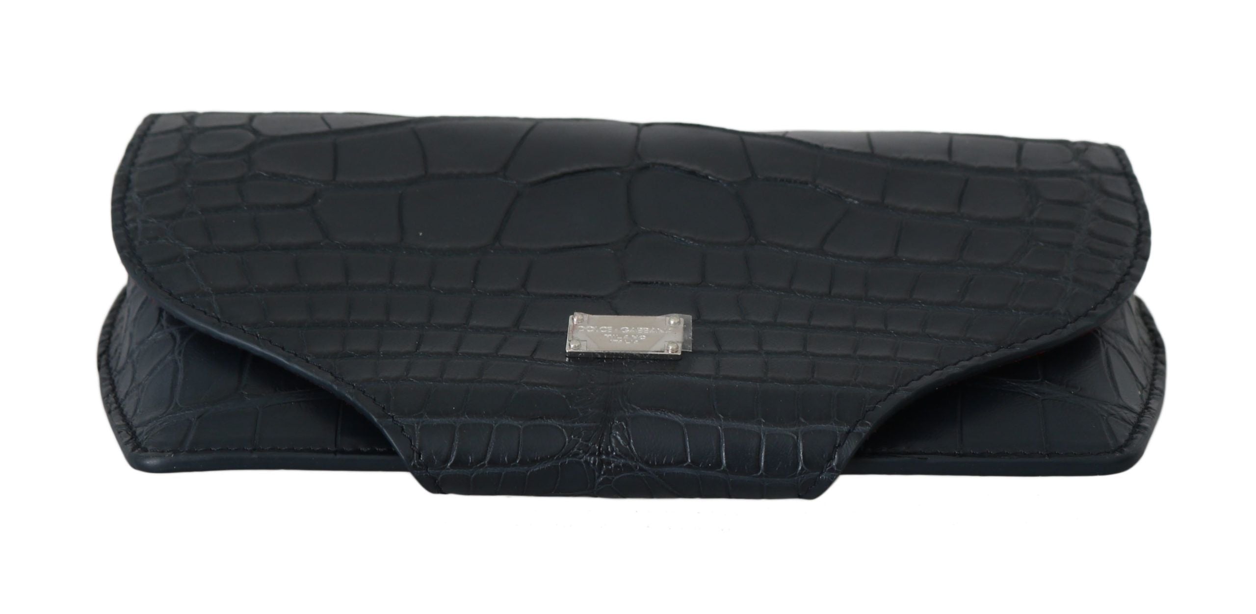 Blue Crocodile Eyewear Solglasögonfodral