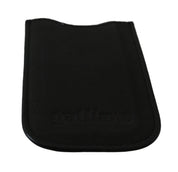 Black Leather Multifunctional Men ID Bill Card Holder Wallet