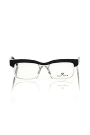 Black Acetate Men's Frame