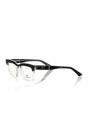 Black Acetate Men's Frame