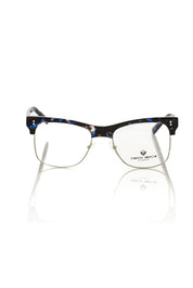 Blue Metallic Men's Frame