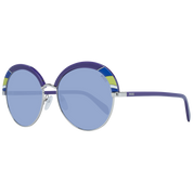Purple Women Sunglass