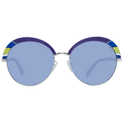 Purple Women Sunglass