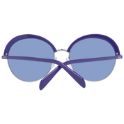 Purple Women Sunglass