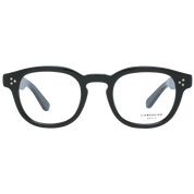 Chic Black Rectangle Designer Frames