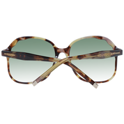 Chic Butterfly Gradient Sunglasses
