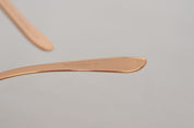 Pink Gold Rose Sequin Embroidery DG2202 Sunglasses