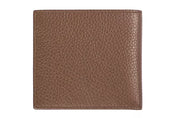 Brown Leather Men Wallet