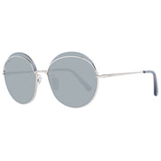 Rose Gold Women Sunglass