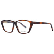 Brown Women Glasses Frame