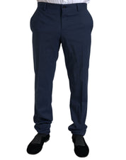 Blue 2 Piece Single Breasted SICILIA Suit