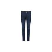 Sleek Slim Fit Premium Denim Essentials
