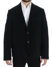 Black manchester MARTINI blazer