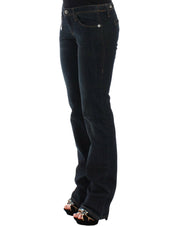 Blue Slim Fit Jeans