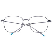 Gray Men Glasses Frame