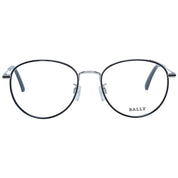 Black Unisex Glasses Frame