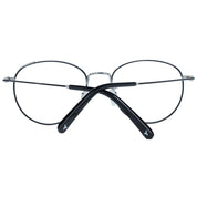 Black Unisex Glasses Frame