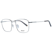 Silver Men Glasses Frame