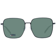 Black Unisex Sunglass