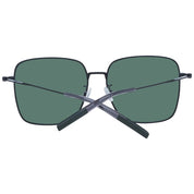Black Unisex Sunglass