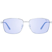 Gold Men Sunglass