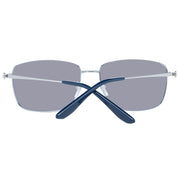 Gold Men Sunglass