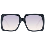 Black Women Sunglass