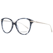 Black Women Glasses Frame