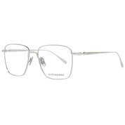 Gold Men Glasses Frame