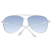 Gold Men Sunglass