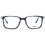 Gray Men Glasses Frame