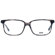 Gray Men Glasses Frame