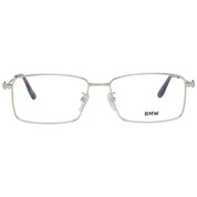 Gold Men Glasses Frame