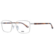 Gold Men Glasses Frame