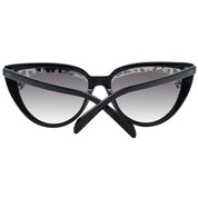 Black Women Sunglass