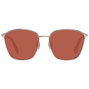Rose Gold Women Sunglass