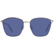 Silver Women Sunglass