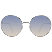 Silver Women Sunglass