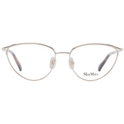Rose Gold Women Glasses Frame