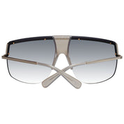 Silver Women Sunglass
