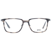 Gray Men Glasses Frame