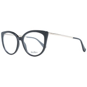 Black Women Glasses Frame