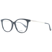 Black Women Glasses Frame