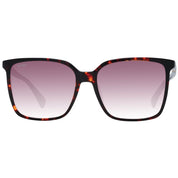 Red Women Sunglass