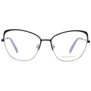 Black Women Glasses Frame