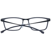 Gray Men Glasses Frame