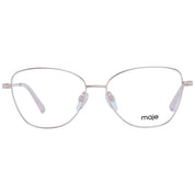 Rose Gold Women Glasses Frame