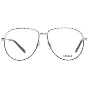 Black Women Glasses Frame
