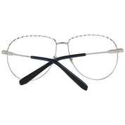Black Women Glasses Frame