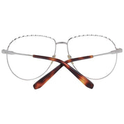 Rose Gold Women Glasses Frame